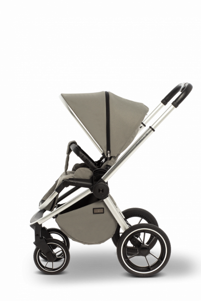 Детская коляска Moon Resea S 2 в 1