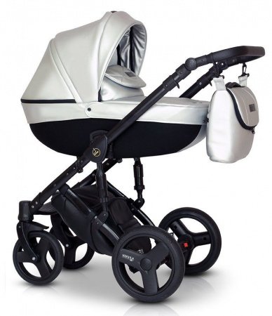 Детская коляска VERDI Mirage Limited 3 в 1