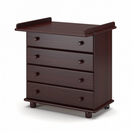 Детский комод Аистенок new