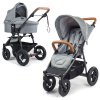 Детская коляска Valco Baby Quad X 2 в 1