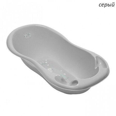Ванна детская Tega СОВА 102