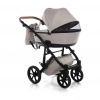 Детская коляска JUNAMA DIAMOND SPACE 2 в 1