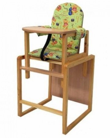 Стол-стул для кормления Сенс-М АЛЕКС