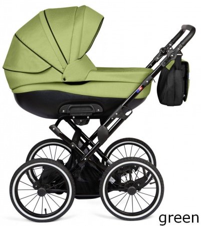 Детская коляска Noordline Olivia Classic 2 в 1