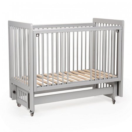 Детская кроватка Tutis Nature (с маятником)