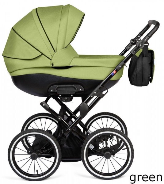 Детская коляска Noordline Olivia Classic 2 в 1