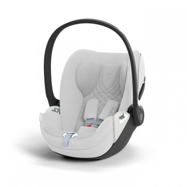 Автокресло Cybex Cloud T i-Size Plus (0-13 кг)