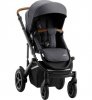 Прогулочная коляска Britax Roemer Smile 3