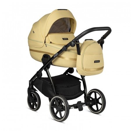 Детская коляска Tutis Uno 3 Plus Pastel Collection 3 в 1