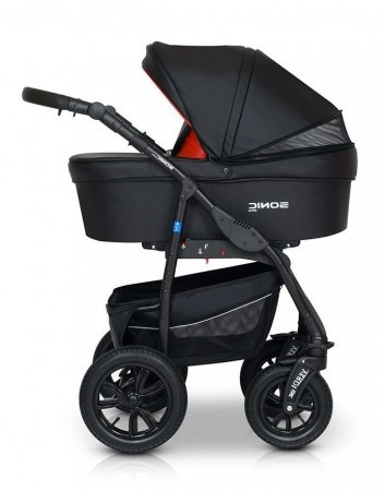 Детская коляска VERDI Sonic Plus 3 в 1