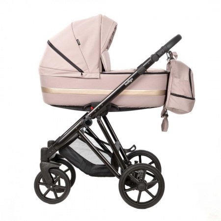Детская коляска Indigo Aveo 2 в 1