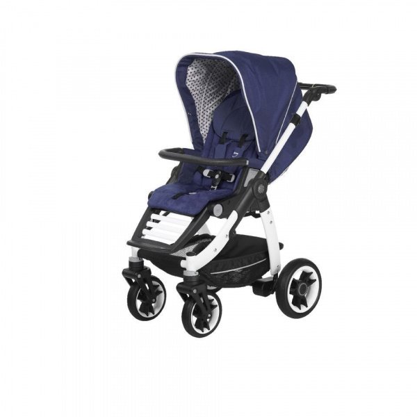 Прогулочная Коляска TEUTONIA COSMO V4 2017 на шасси Pearl