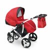 Детская коляска CAMARELO Carera New 2 в 1