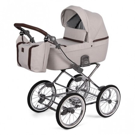 Детская коляска Noordline Nicole Classic Chorm 2 в 1