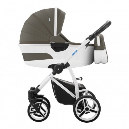 Детская коляска Aroteam Emilio 18 2 в 1