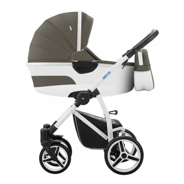 Детская коляска Aroteam Emilio 18 2 в 1