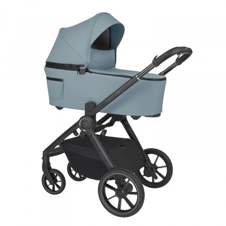 Детская коляска Espiro Yoga 2024 3 в 1