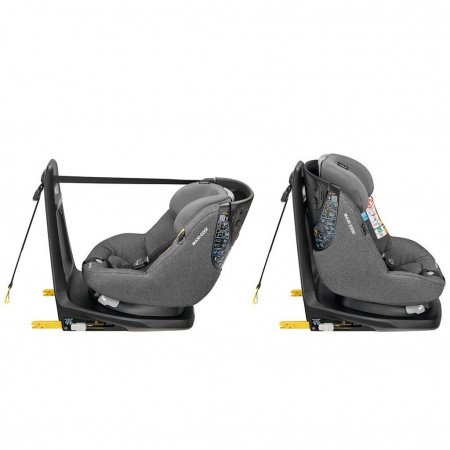 Автокресло MAXI COSI AxissFix Air