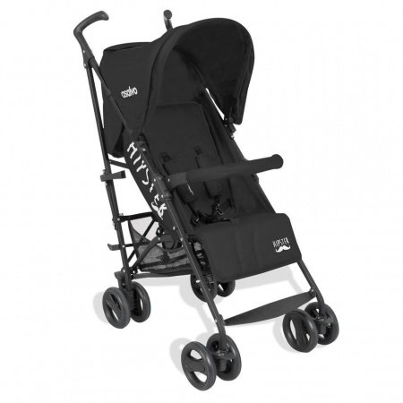 Прогулочная Коляска трость ASALVO HIPSTER