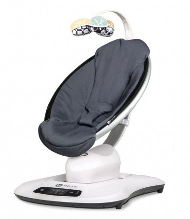 Кресло-качалка 4moms mamaRoo 4.0