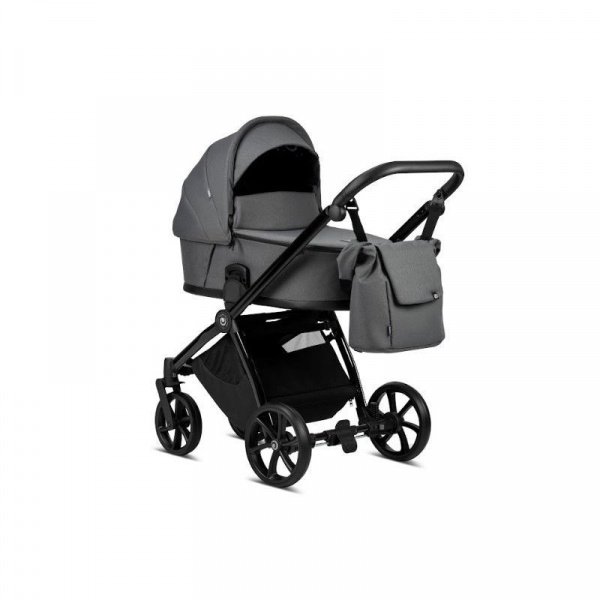 Детская коляска Tutis Mio Plus TERMO 2 в 1