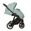 Детская коляска Indigo Adagio 3 в 1