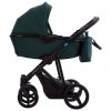 Детская коляска  Aroteam EMILIO 2022 2 в 1