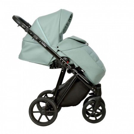 Детская коляска Indigo Adagio 3 в 1