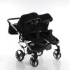 Детская коляска JUNAMA DIAMOND SPECIAL DUO 2 в 1