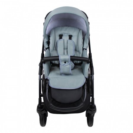 Детская коляска Indigo Toronto 2 в 1