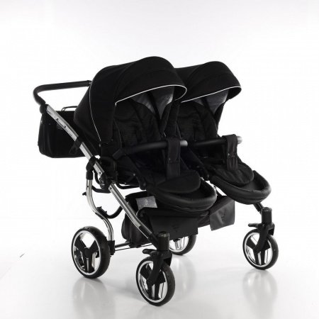 Детская коляска JUNAMA DIAMOND SPECIAL DUO 2 в 1