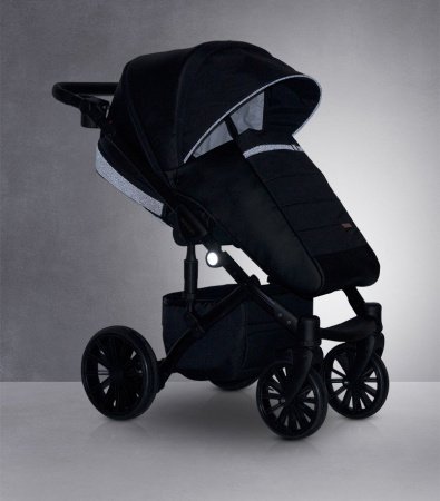 Детская коляска VERDI Modus 3 в 1