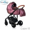 Детская коляска МАЕМА Jess SE 3 в 1