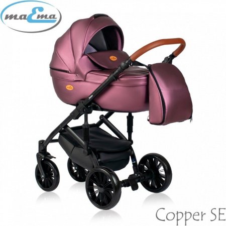 Детская коляска МАЕМА Jess SE 3 в 1