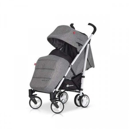 Прогулочная Коляска трость Euro-Cart Mori