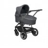Детская Коляска TEUTONIA BeYou V4 (Elite) на шасси Graphite 2017 2 в 1