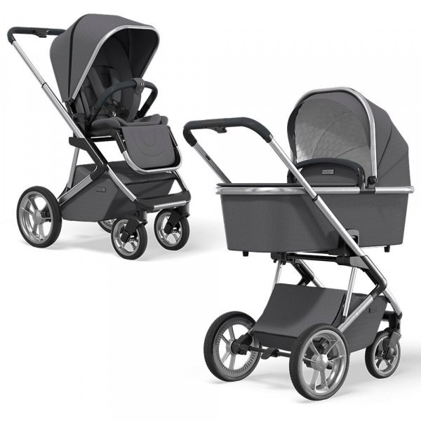 Детская коляска MOON Style 2 в 1 2021