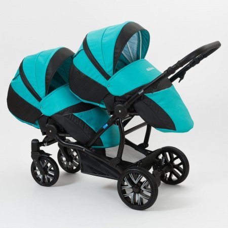 Детская коляска MR SANDMAN DUET