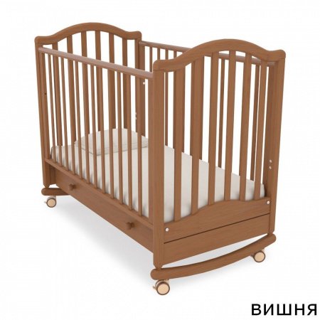 Кровать детская Гандылян Лейла