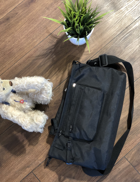 Сумка для коляски X-Lander X-Bag lite