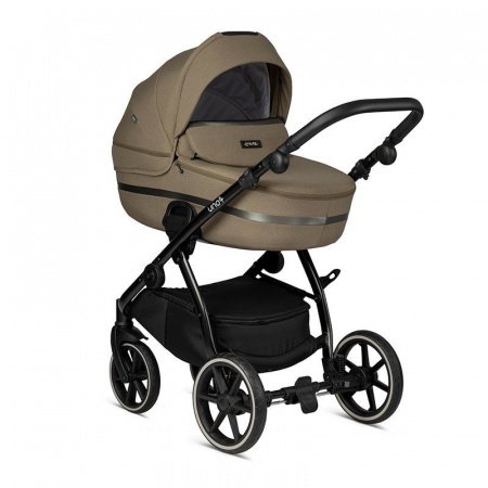 Детская коляска Tutis Uno 3 Plus Pastel Collection 2 в 1