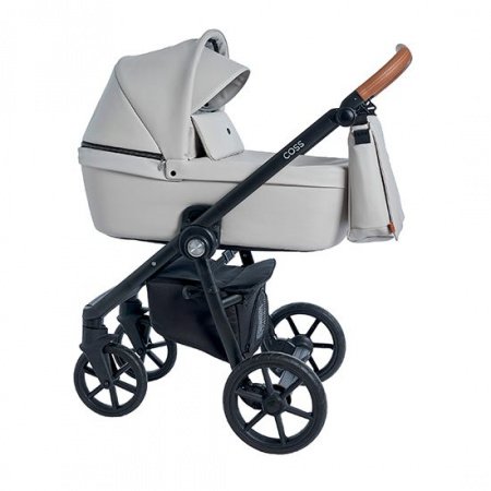 Детская коляска Roan Coss 3 в 1