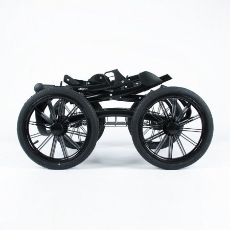 Детская коляска Indigo Broco Eco Plus 14 3 в 1