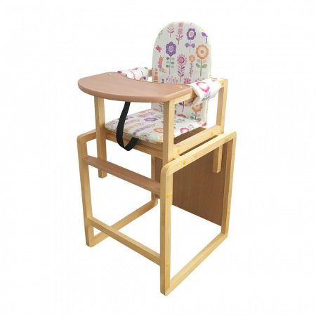 Стол-стул для кормления Сенс-М БУТУЗ ПЛЮС