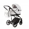 Детская коляска  Adamex Locco Light Deluxe 2 в 1