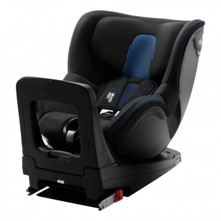 Детское автокресло Britax  Roemer Dualfix M I-SIZE