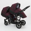 Детская коляска MR SANDMAN DUET