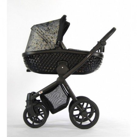 Детская коляска RETRUS LUNA 2 в 1