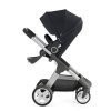 Детская коляска Stokke Crusi 2 в 1 Black