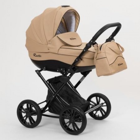 Детская коляска Mr. Sandman Rustle 1 в 1